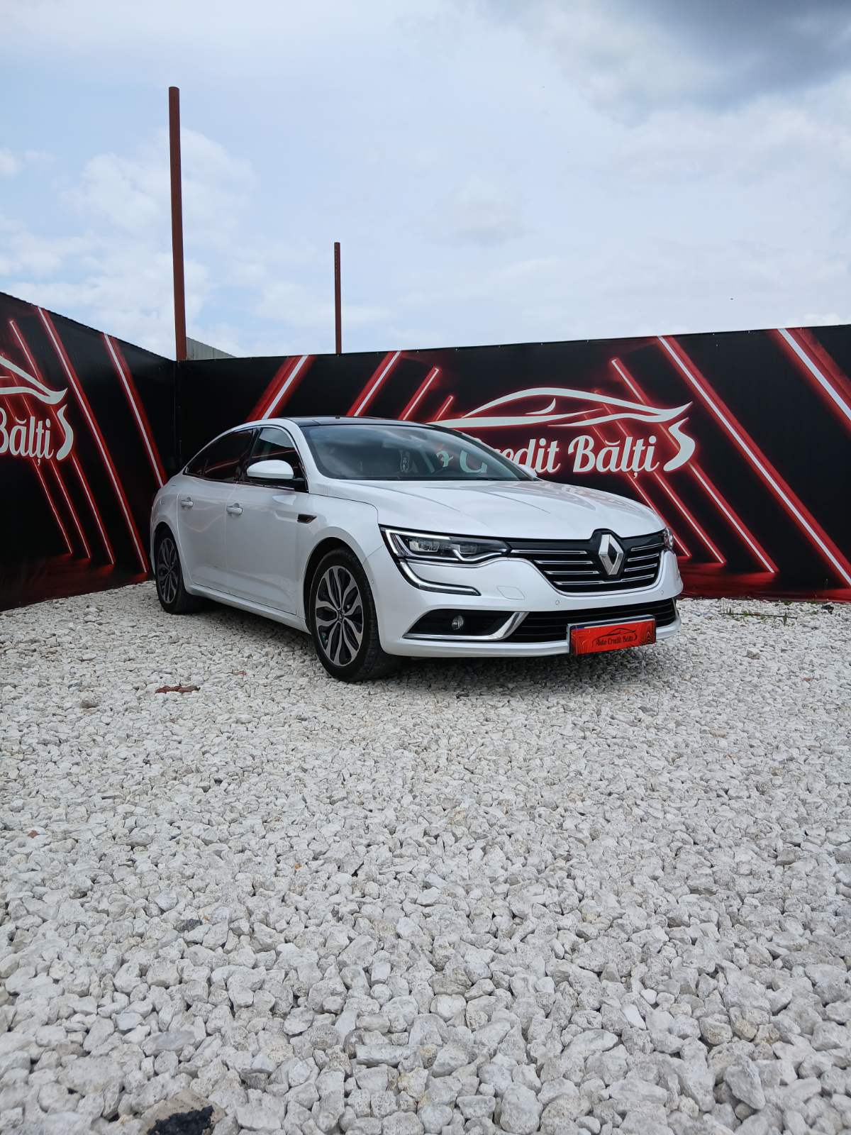 Renault Talisman