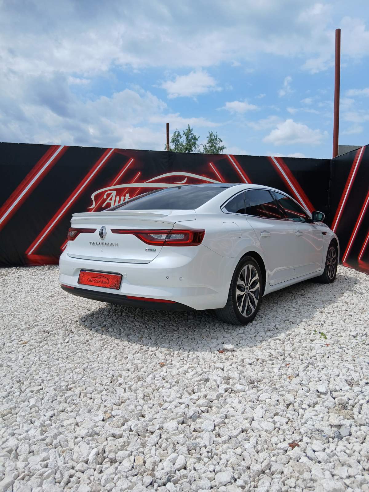 Renault Talisman