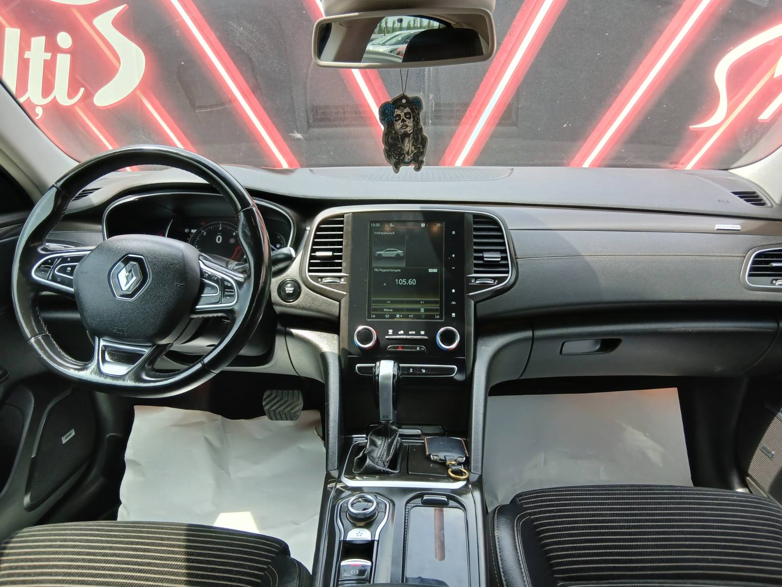Renault Talisman