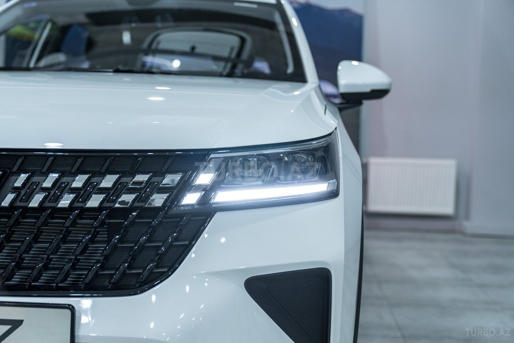 Wuling Alvez