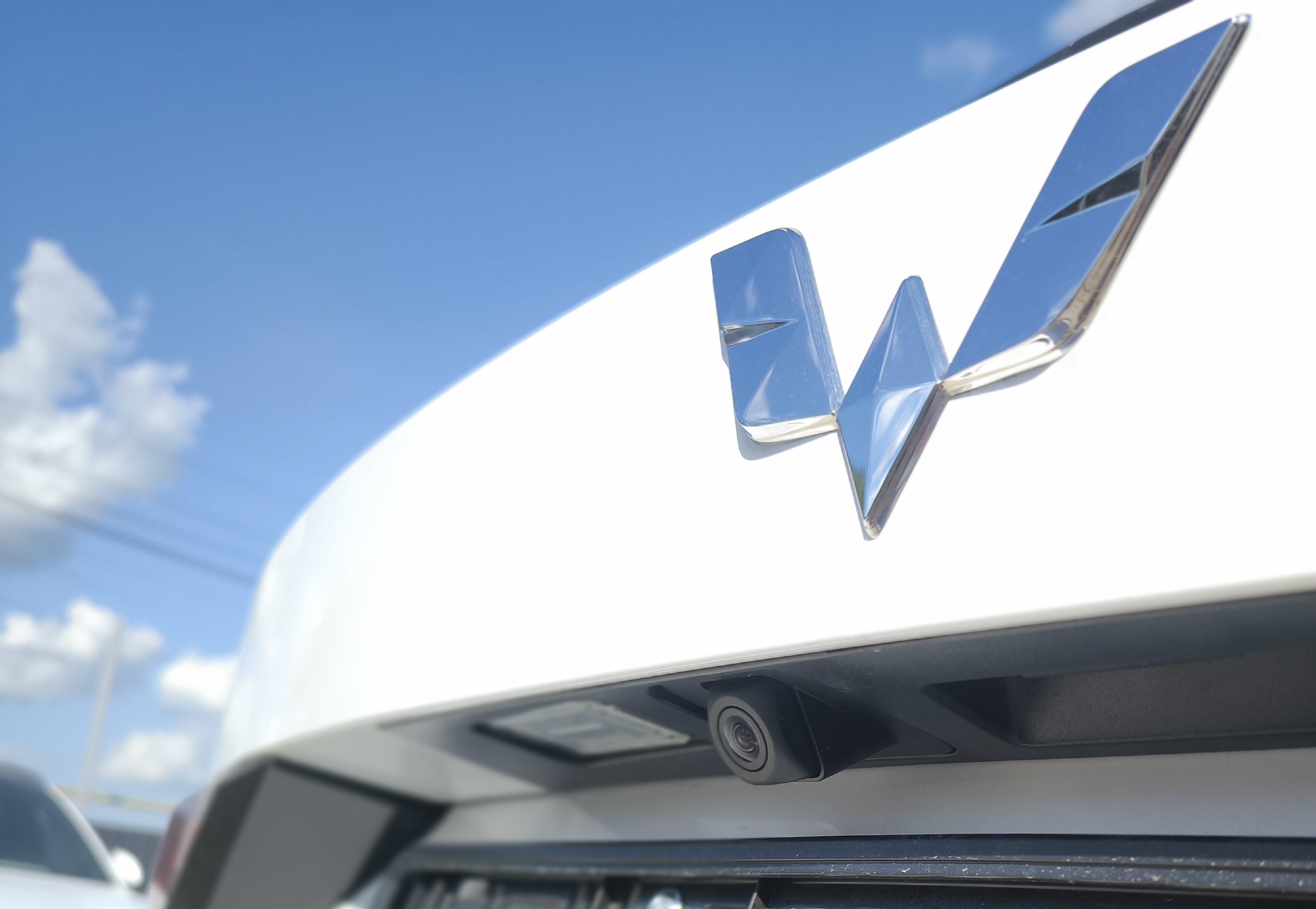Wuling Alvez