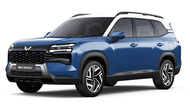 Wuling Eksion