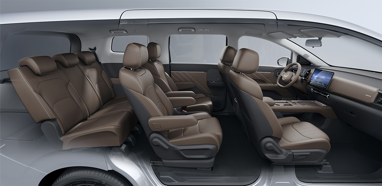 Wuling Darion