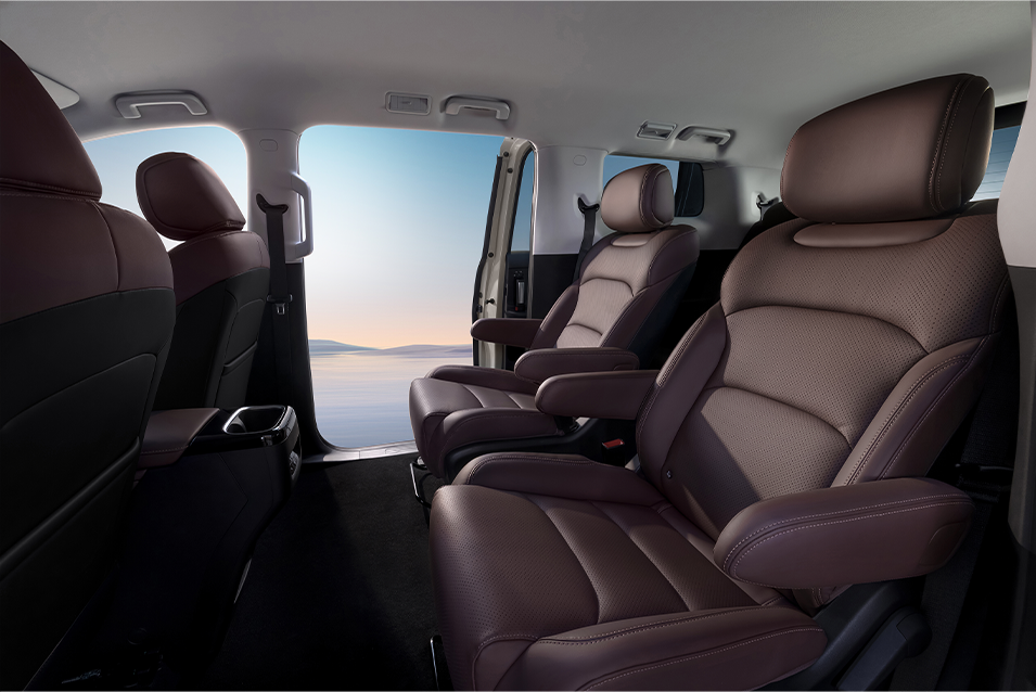 Wuling Darion
