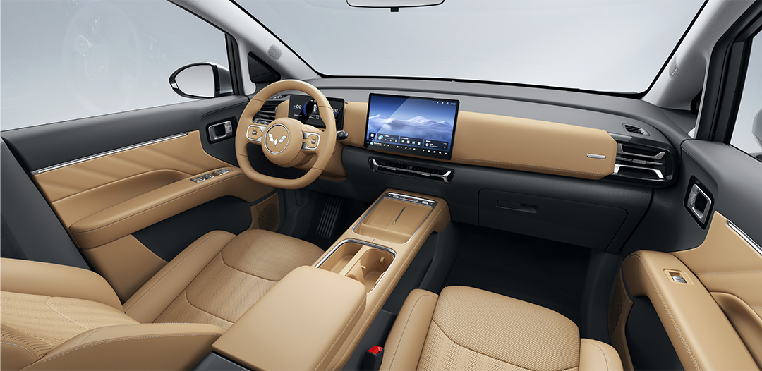 Wuling Darion