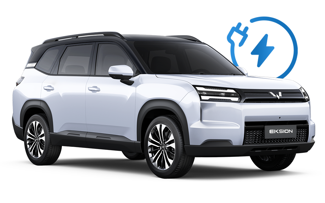Wuling Eksion