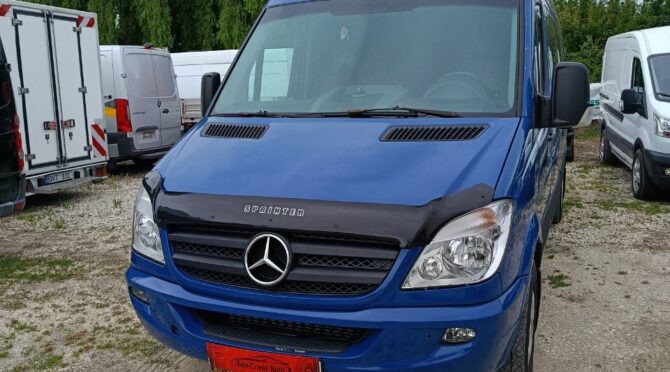 Mercedes Sprinter