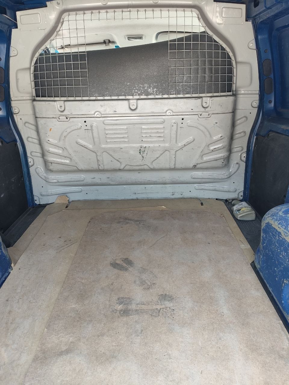 Peugeot Bipper