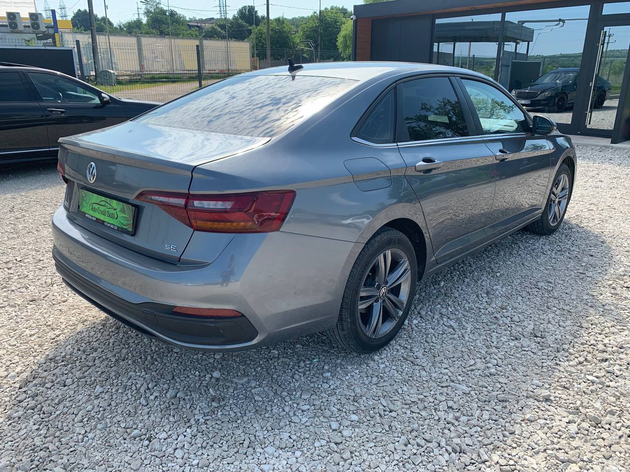 Volkswagen Jetta