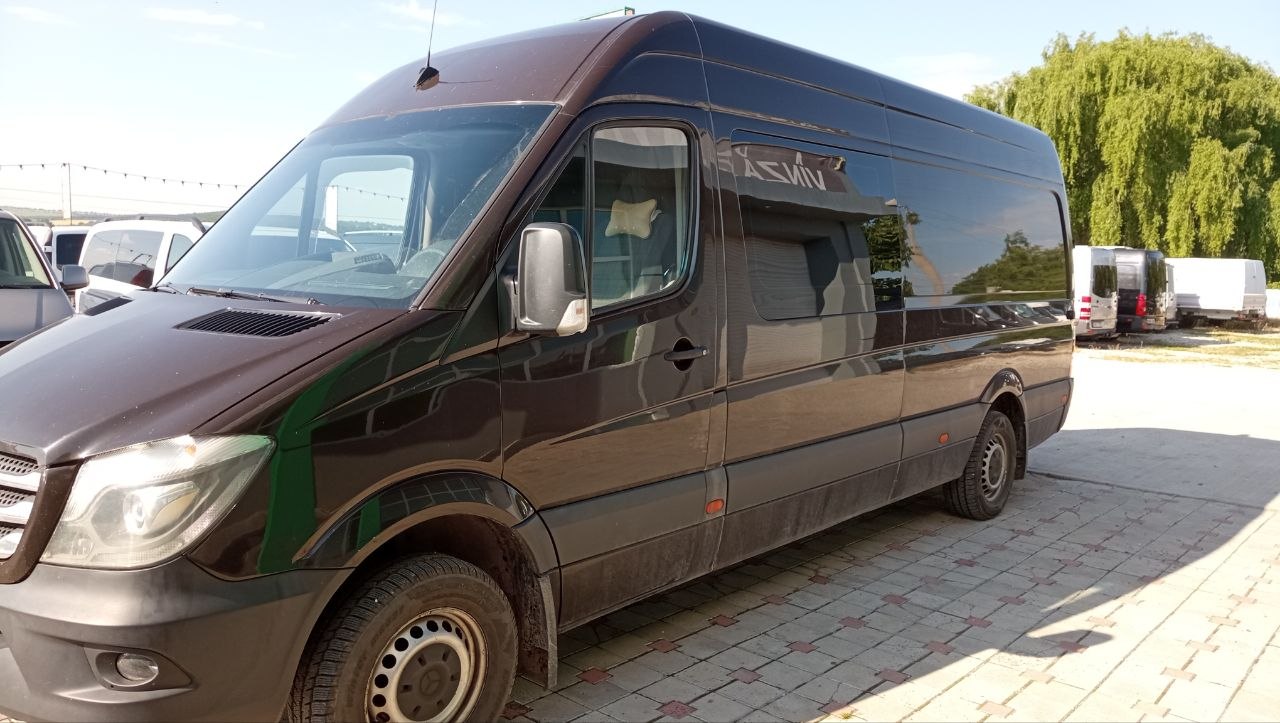 Mercedes Sprinter