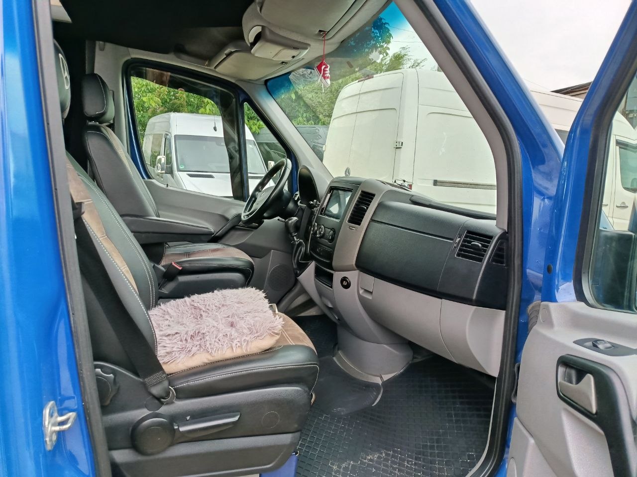 Mercedes Sprinter