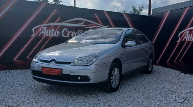 Citroen C5