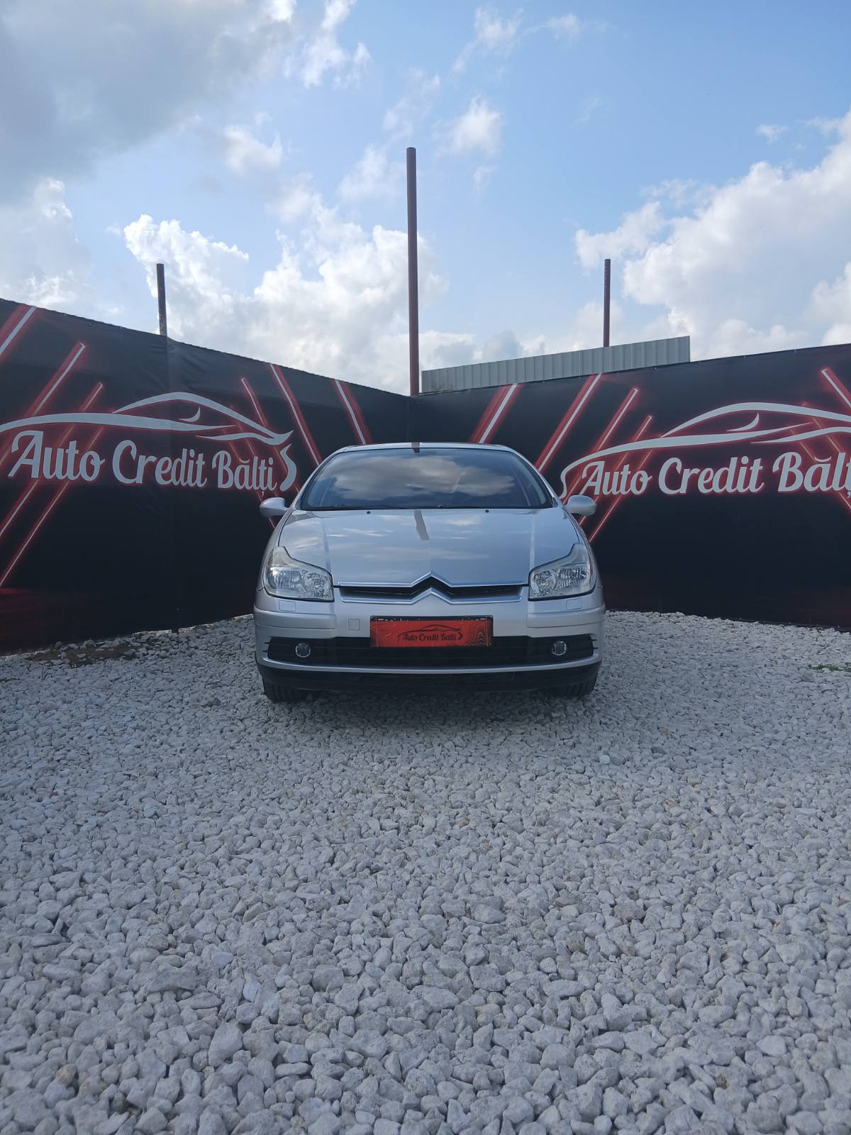 Citroen C5