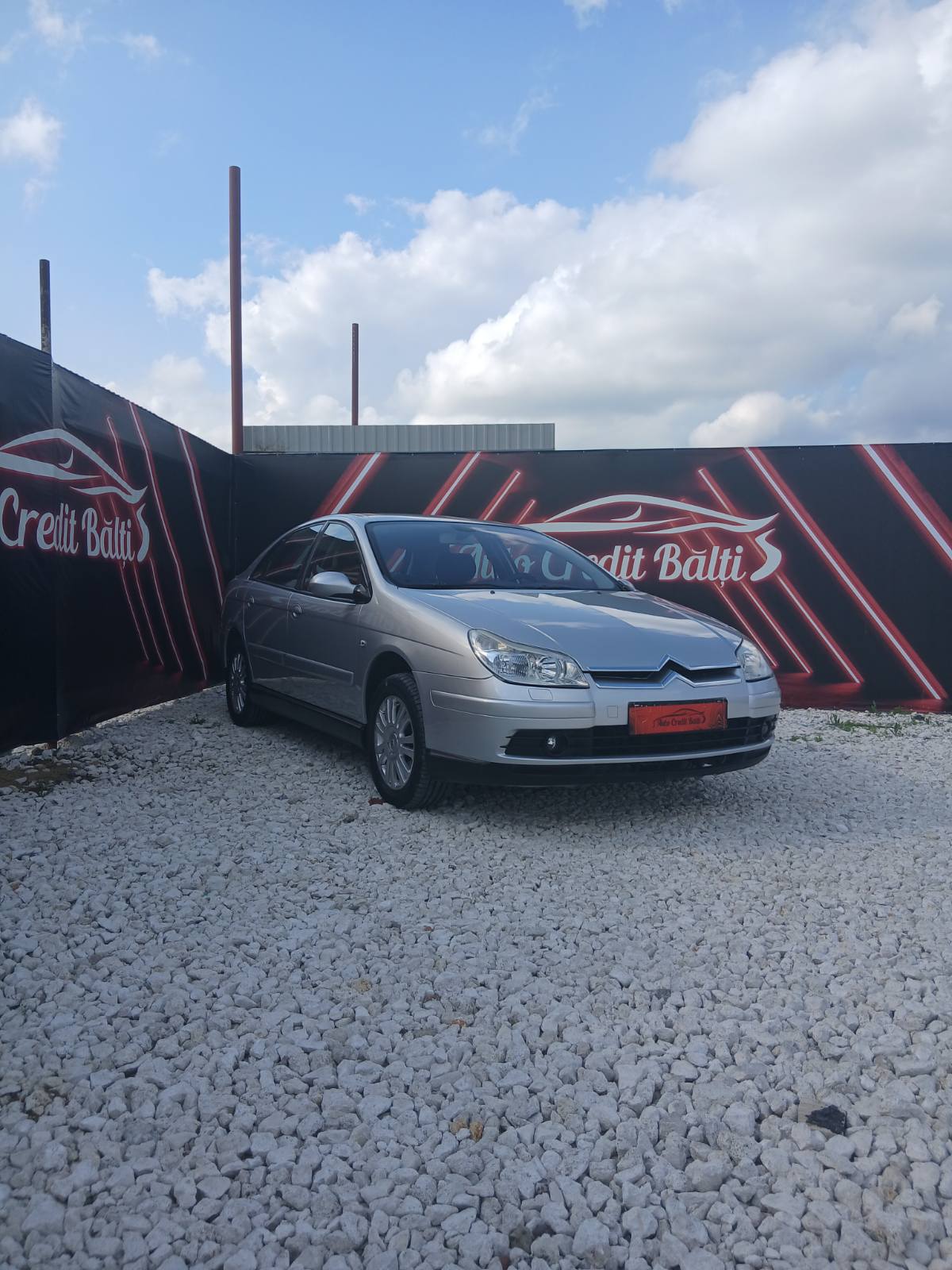 Citroen C5