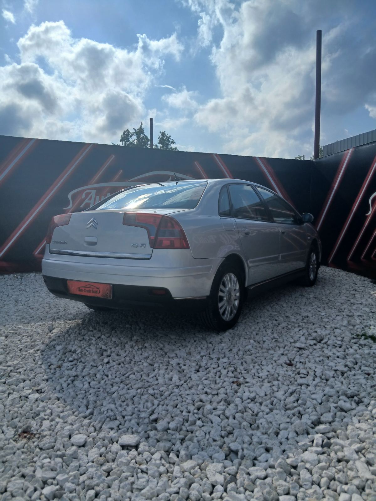 Citroen C5