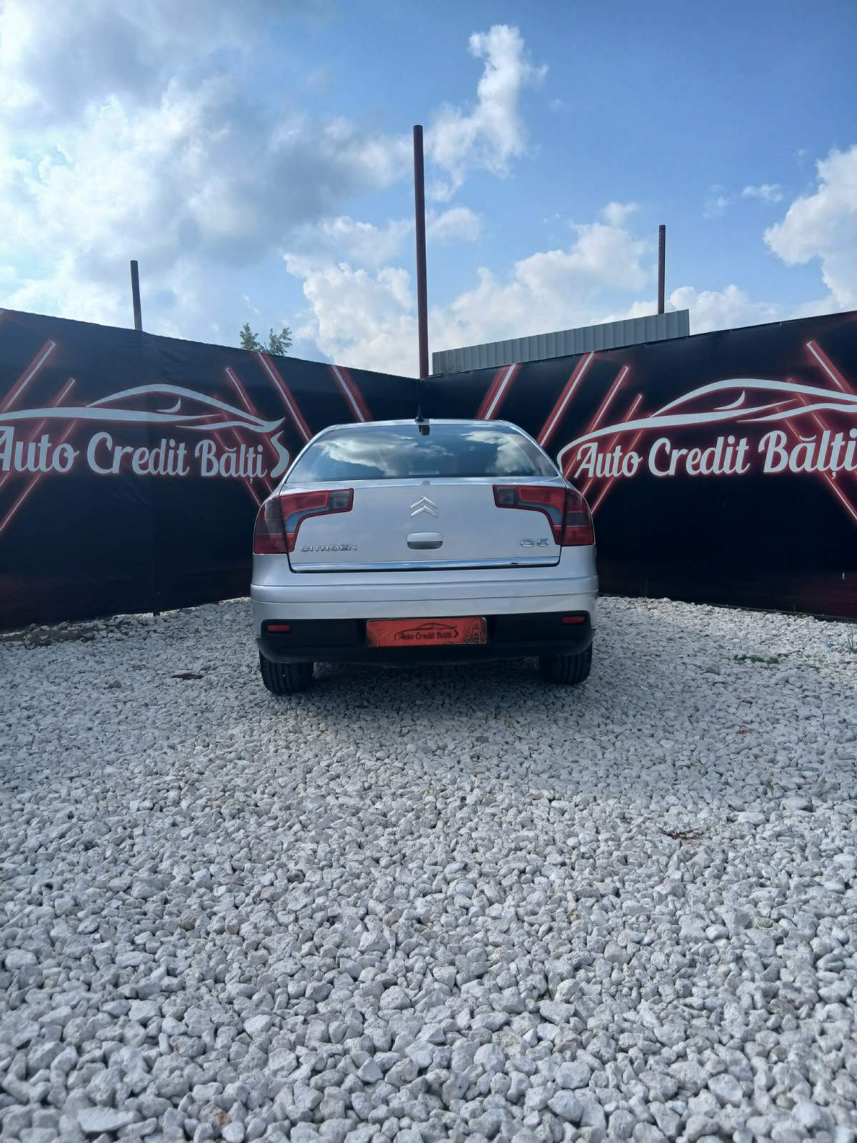 Citroen C5