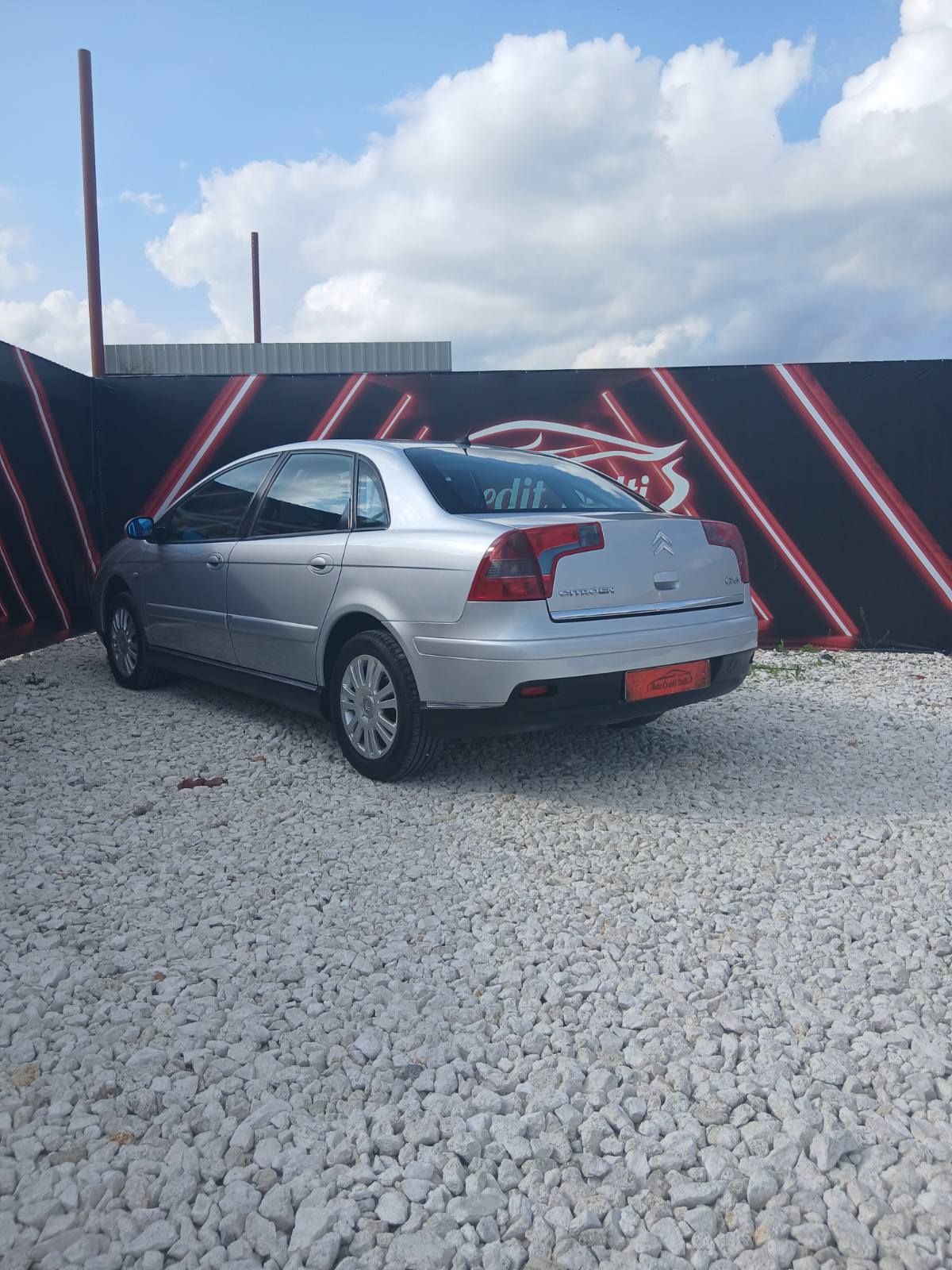 Citroen C5