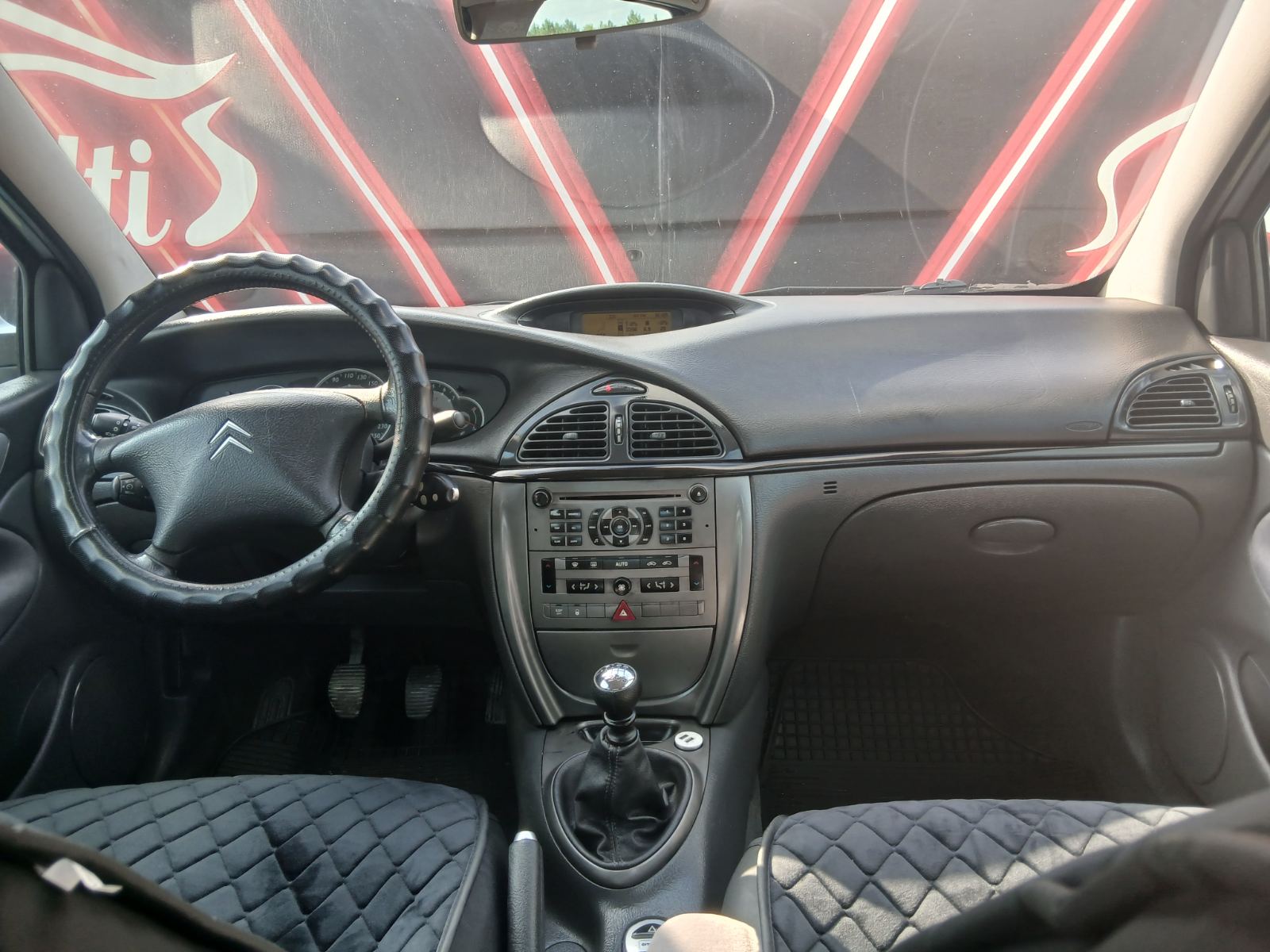 Citroen C5