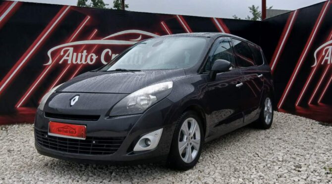 Renault Grand Scenic