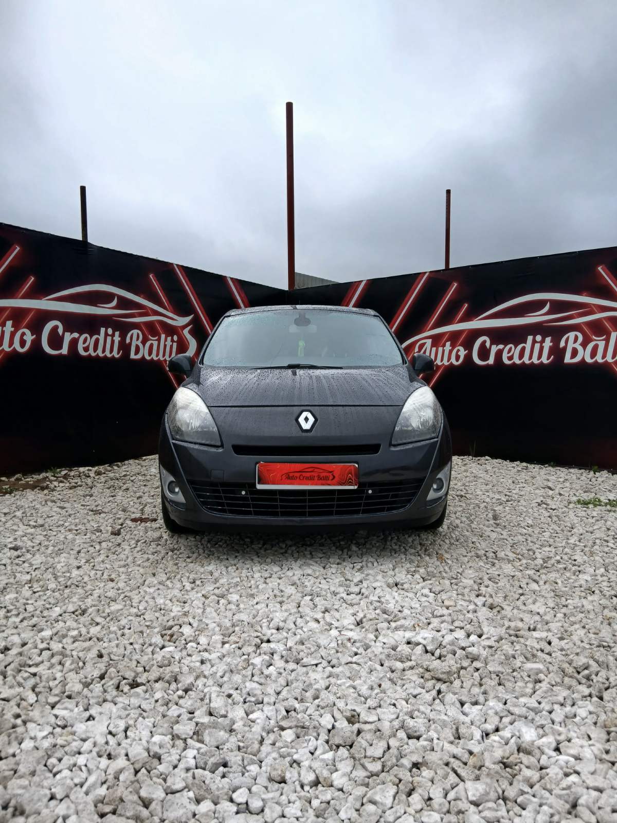 Renault Grand Scenic