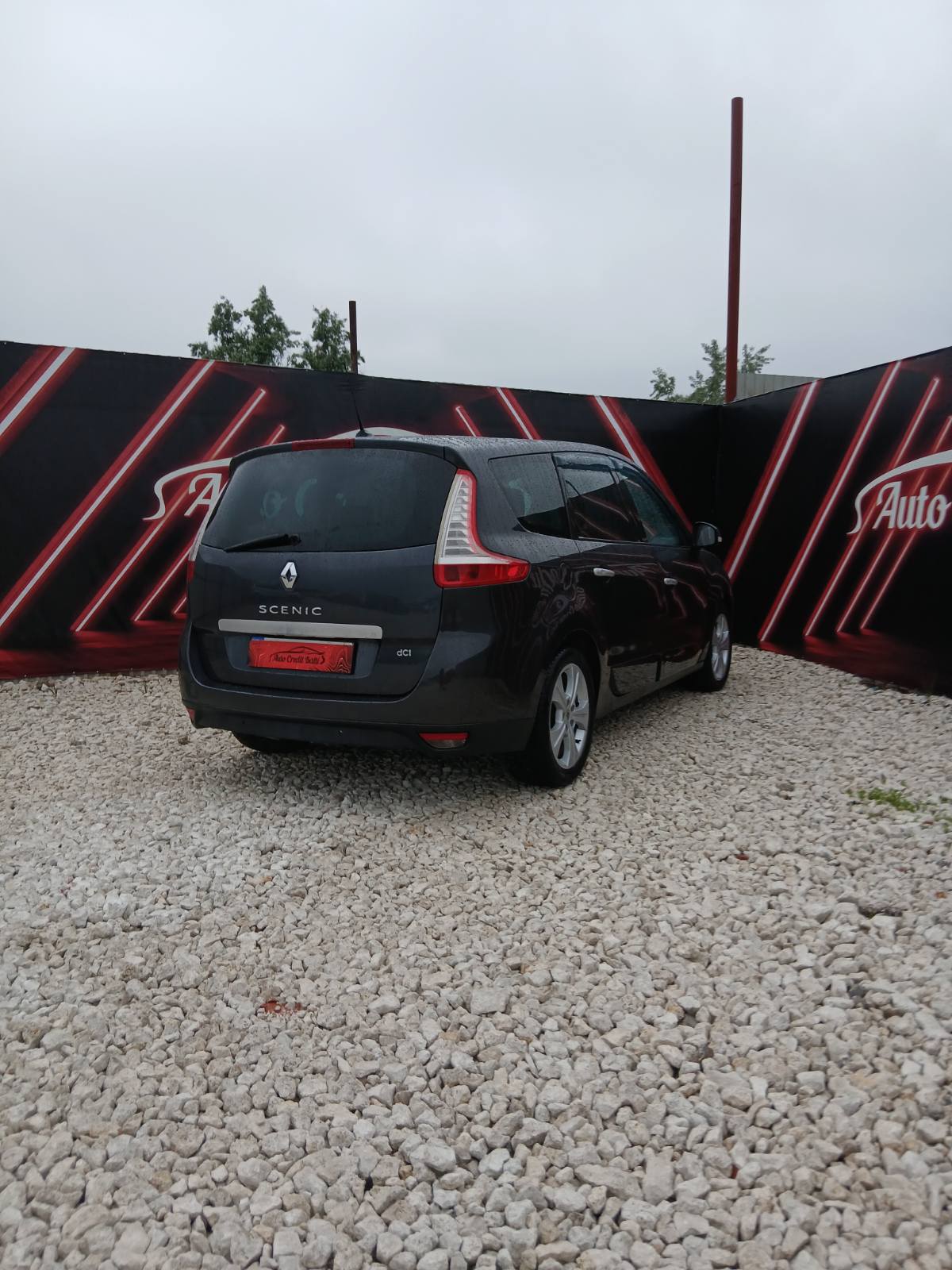 Renault Grand Scenic