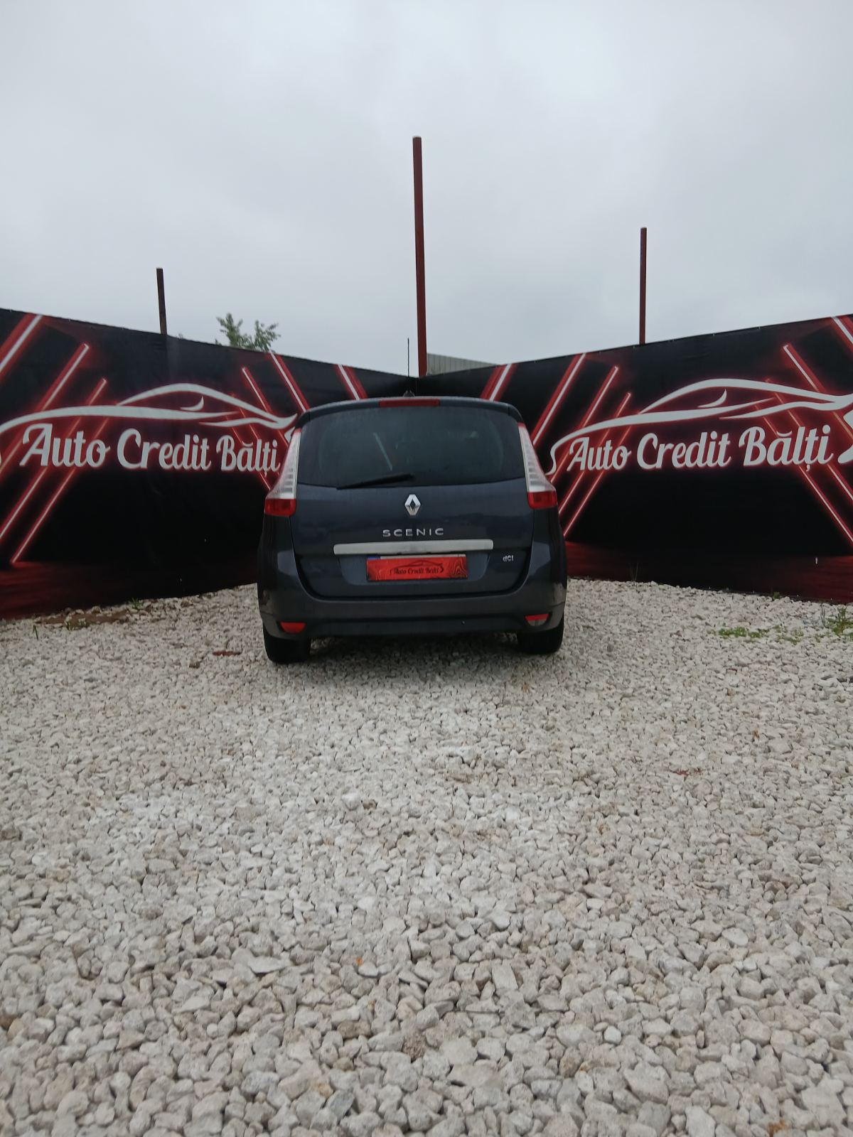 Renault Grand Scenic