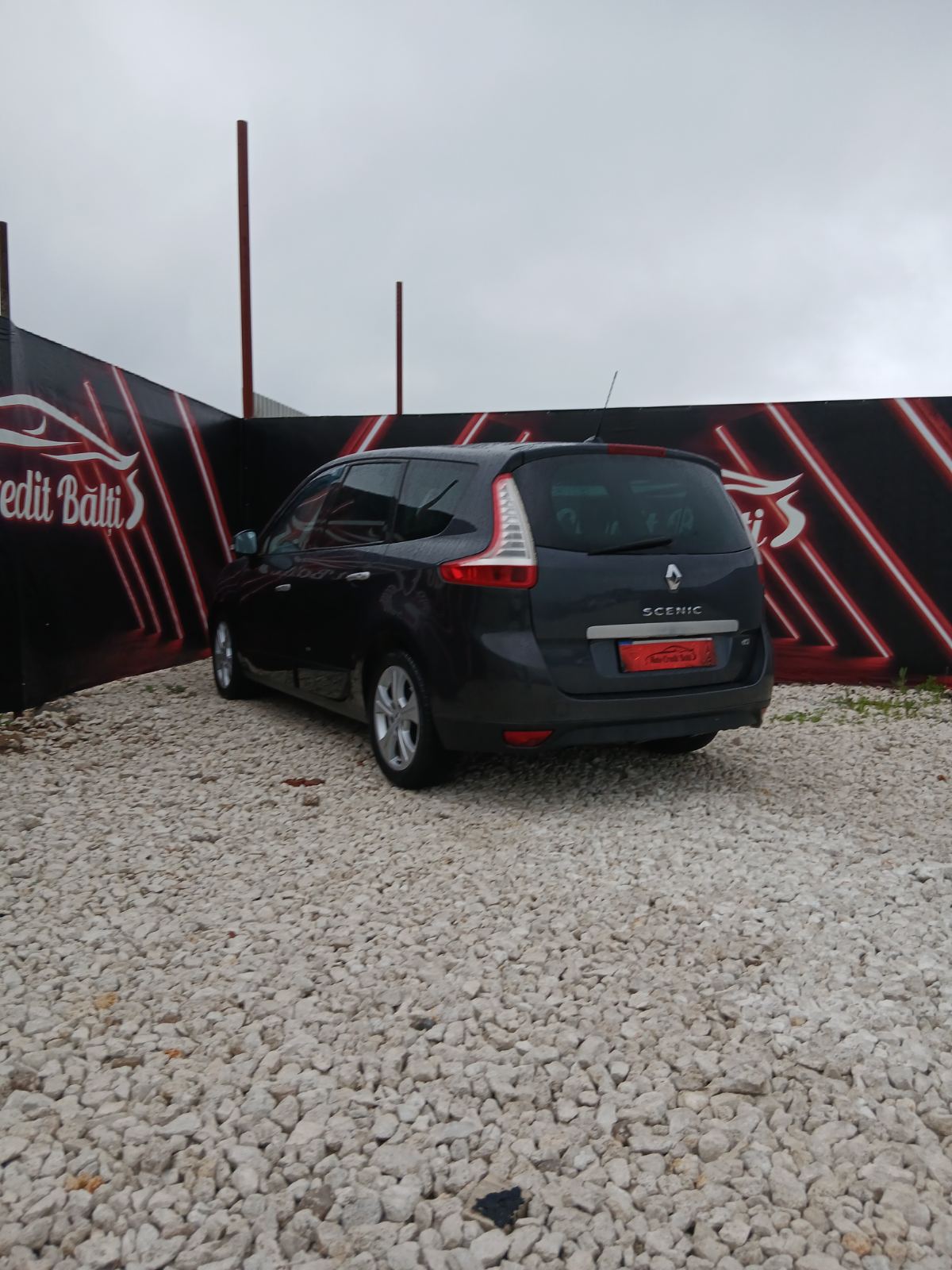 Renault Grand Scenic