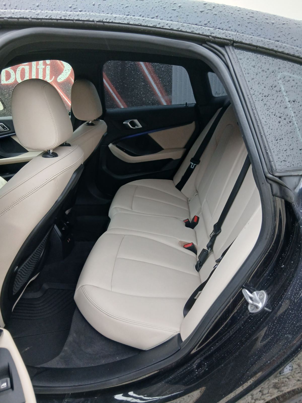 BMW 2 Series Gran Tourer
