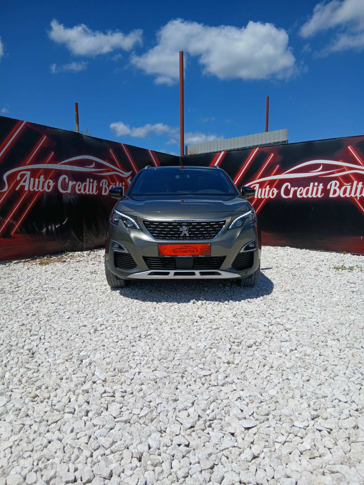 Peugeot