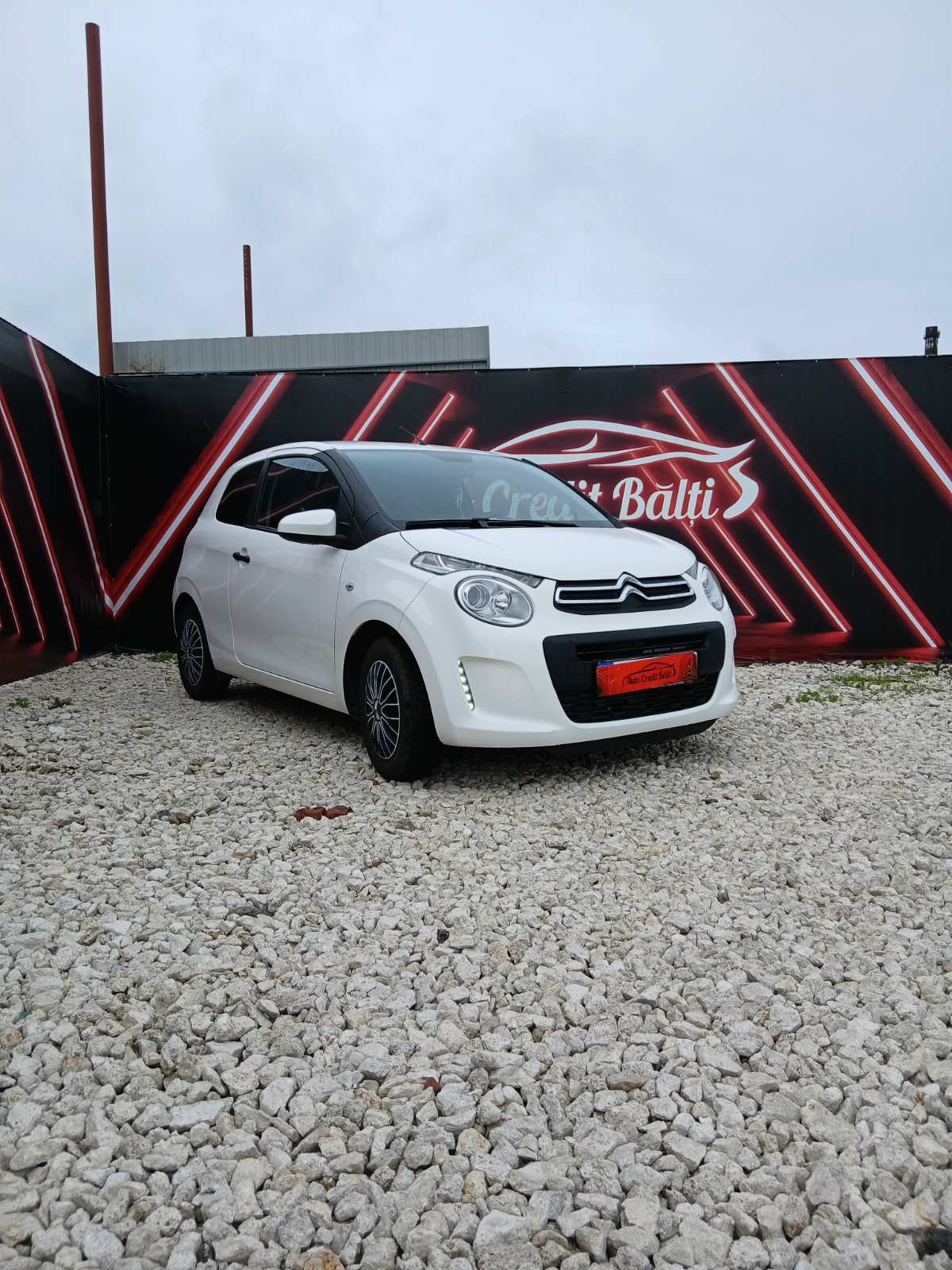 Citroen C1