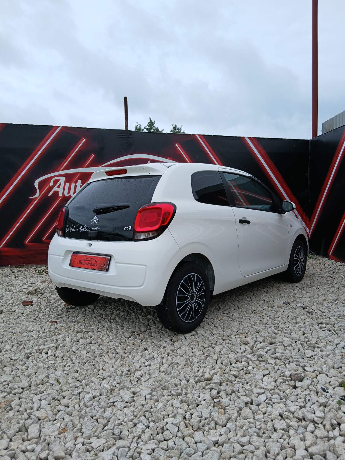 Citroen C1