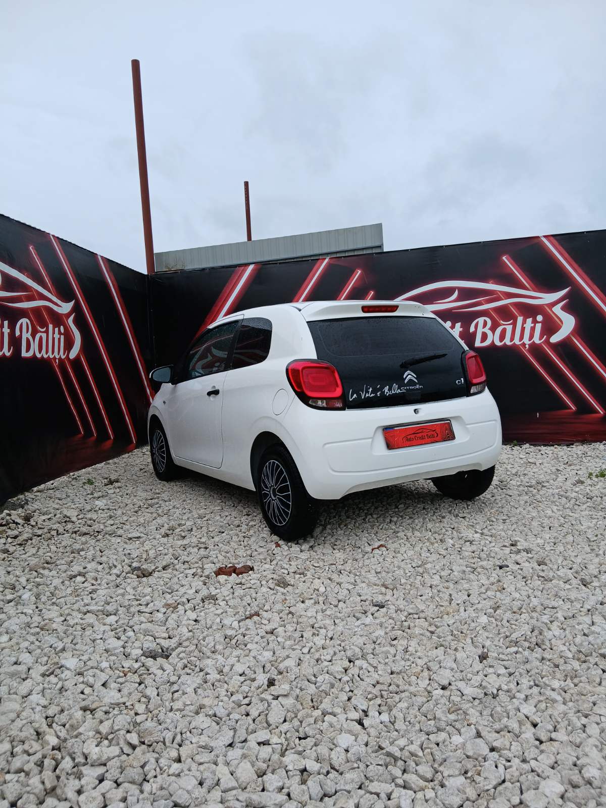 Citroen C1