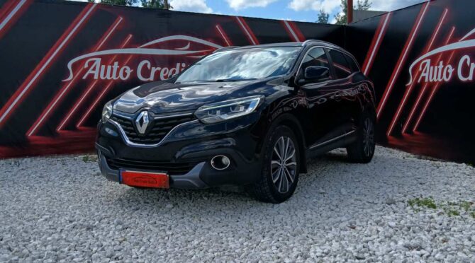 Renault Kadjar