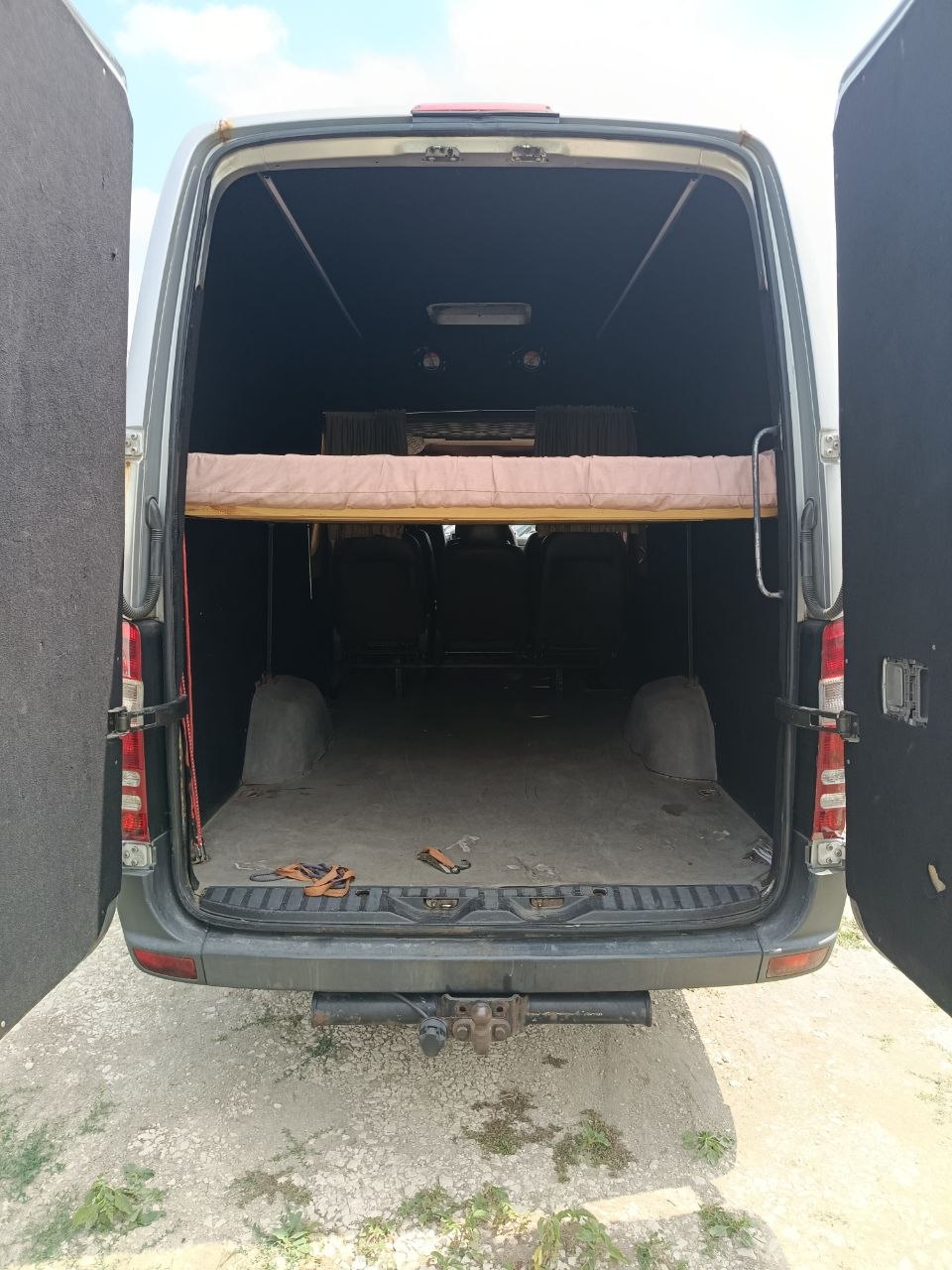 Mercedes Sprinter