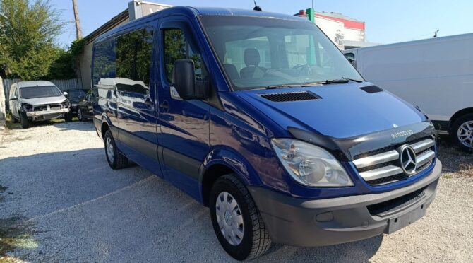 Mercedes Sprinter
