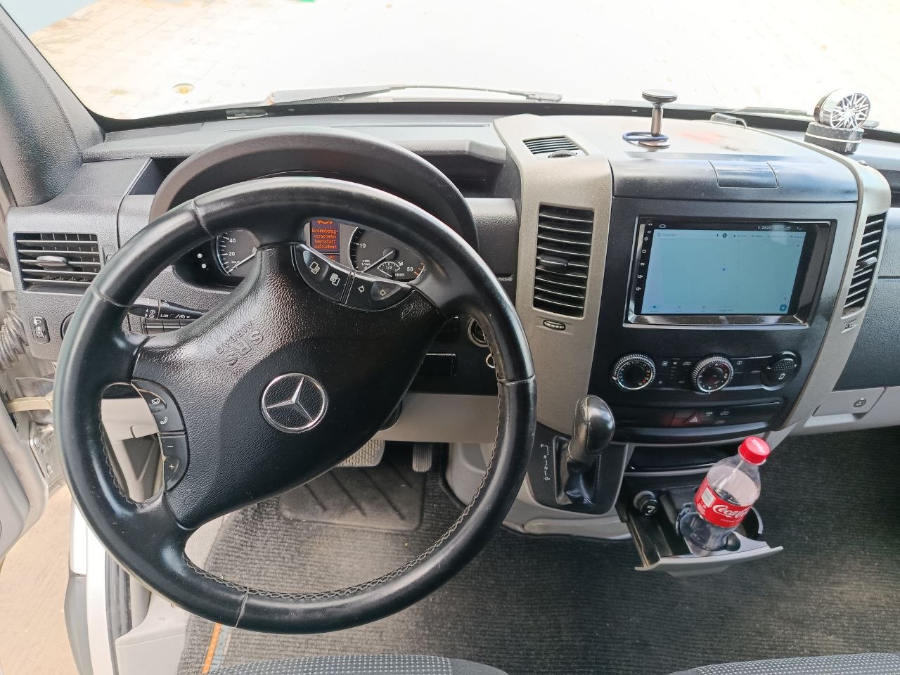 Mercedes Sprinter