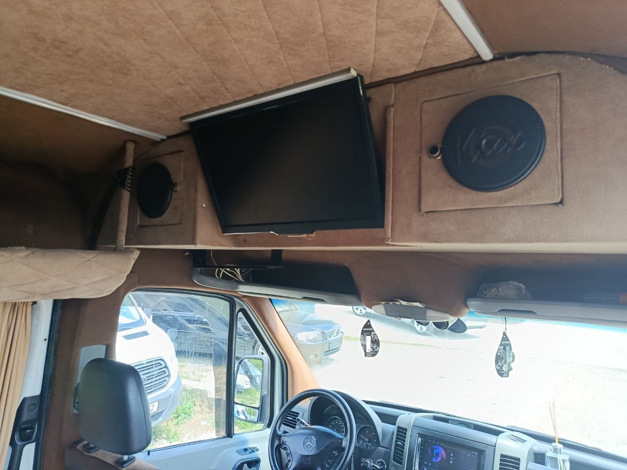 Mercedes Sprinter