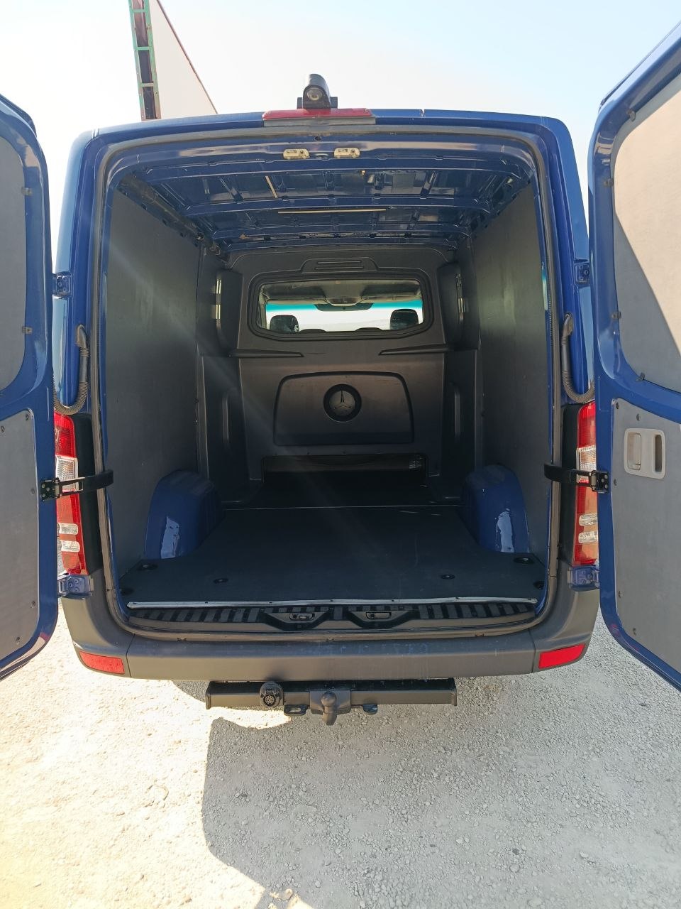 Mercedes Sprinter