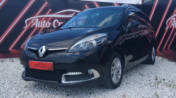 Renault Grand Scenic