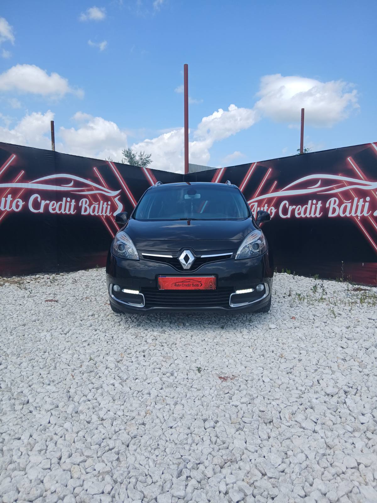 Renault Grand Scenic