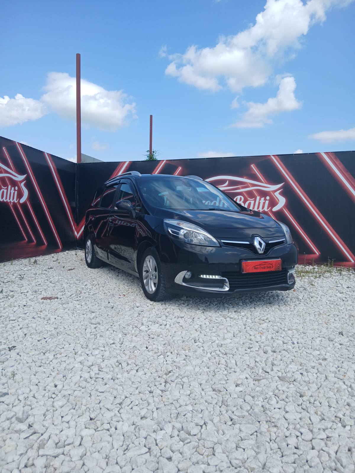 Renault Grand Scenic