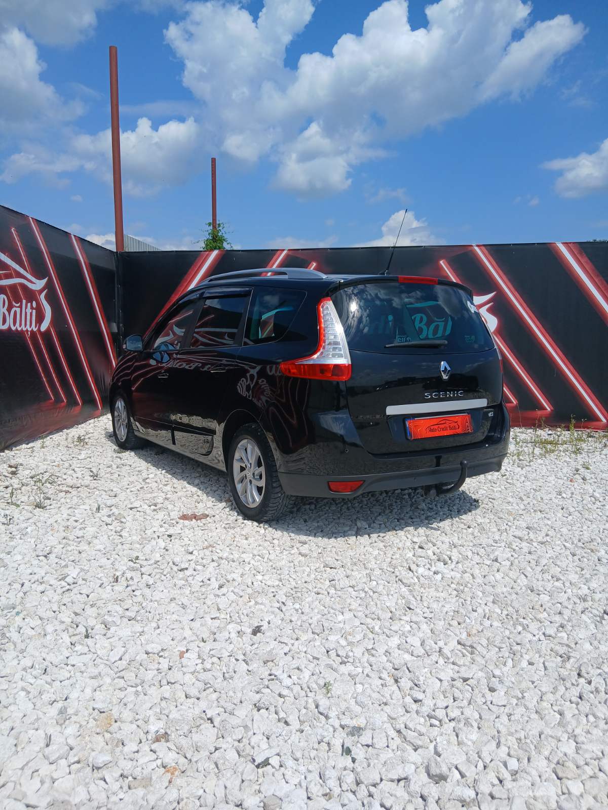 Renault Grand Scenic