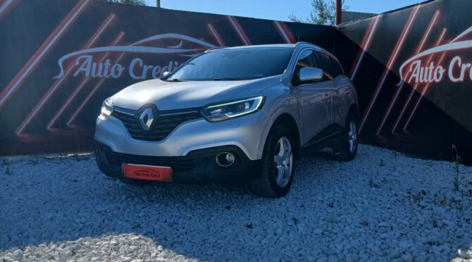 Renault Kadjar