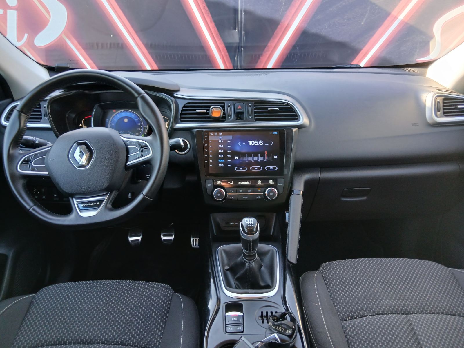 Renault Kadjar