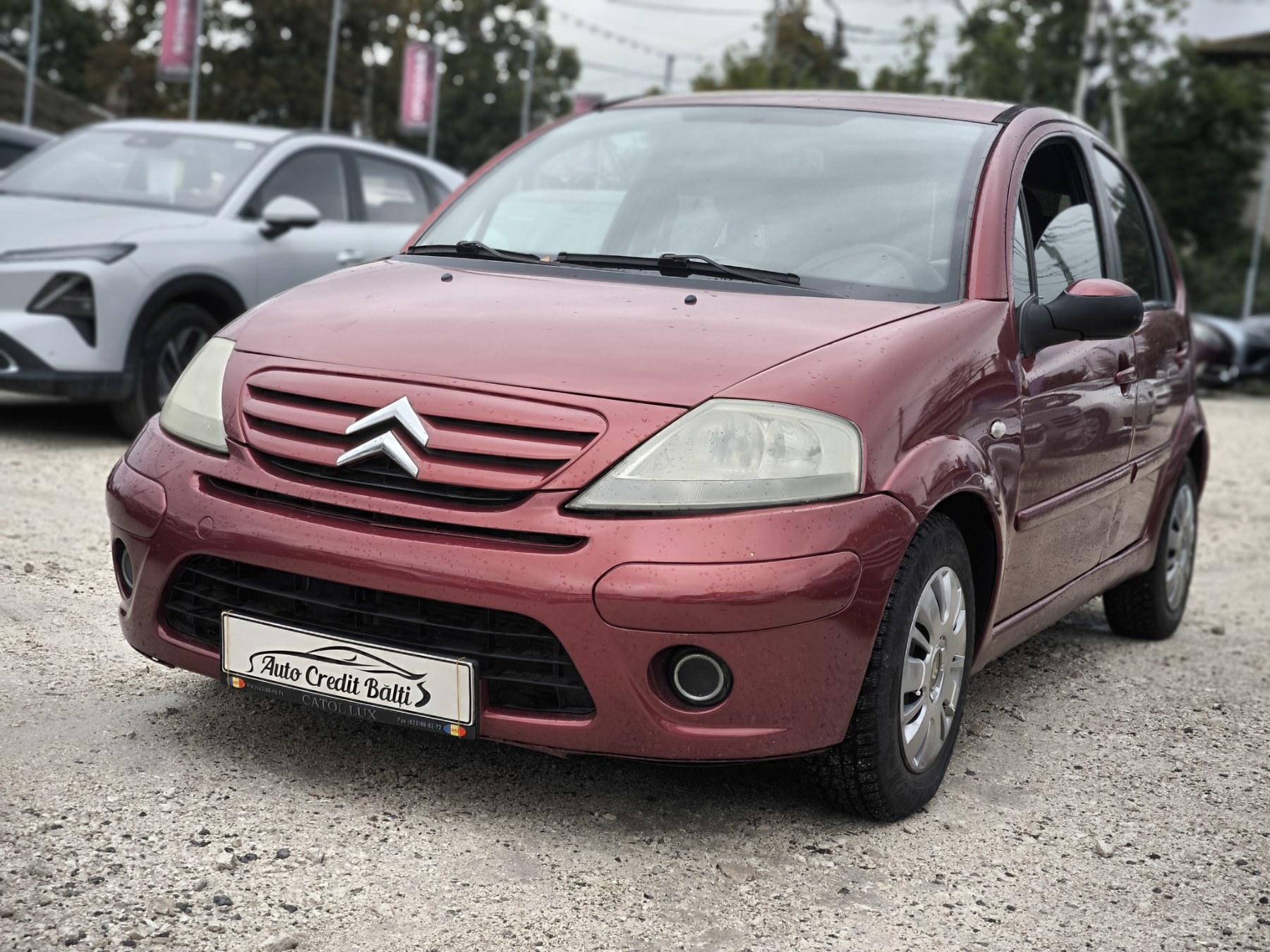 Citroen C3
