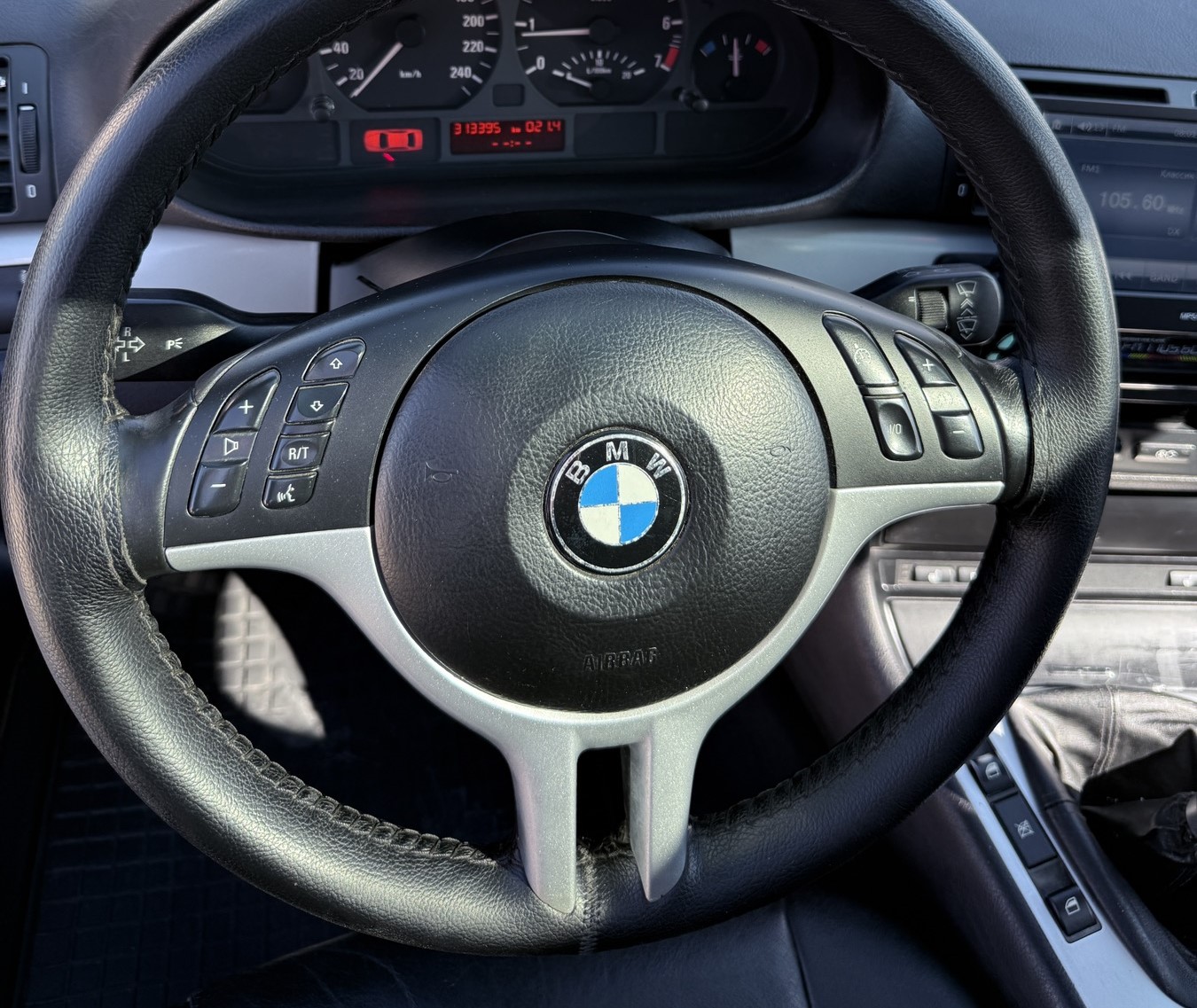 BMW 3 Series Touring