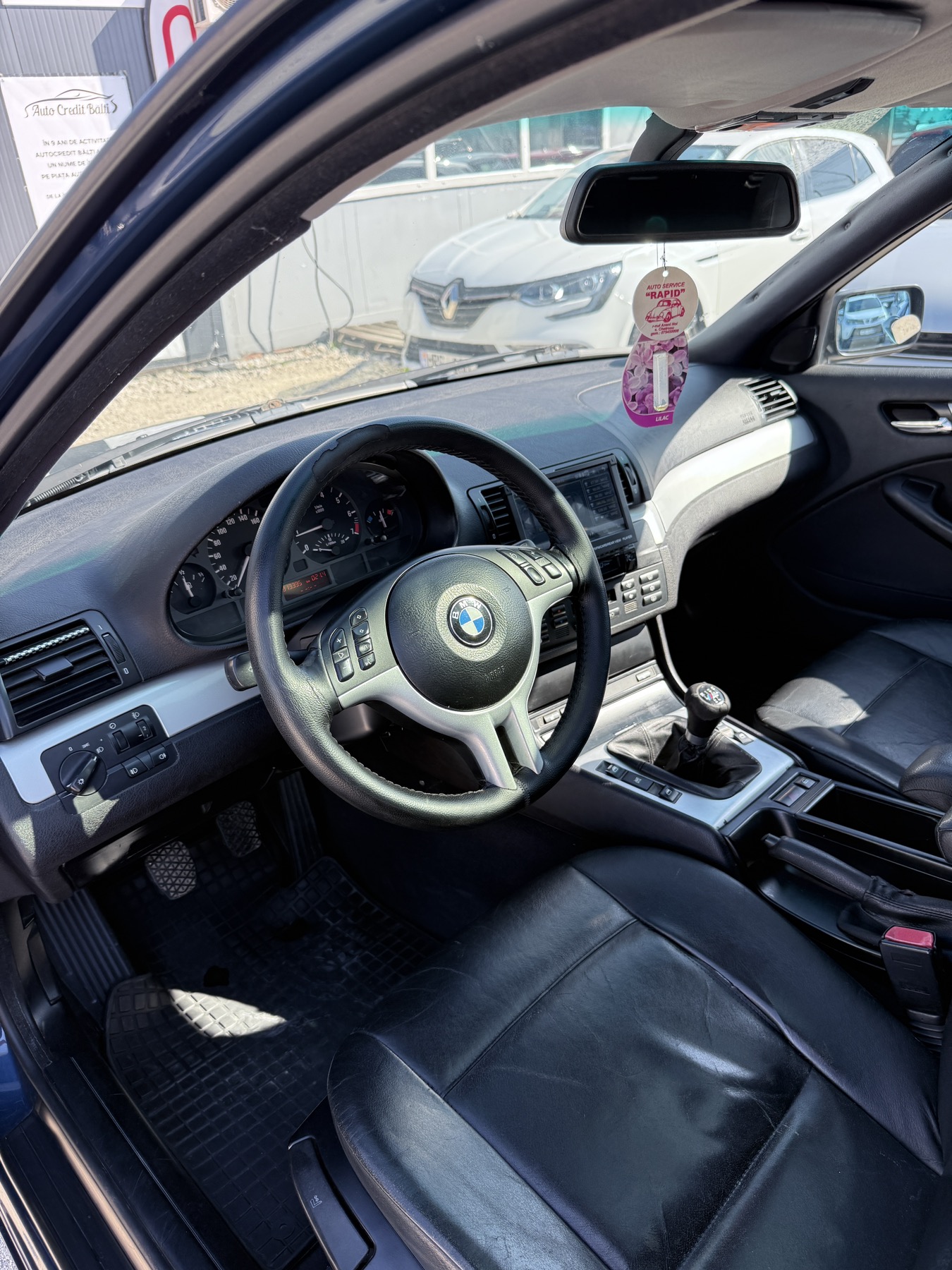BMW 3 Series Touring