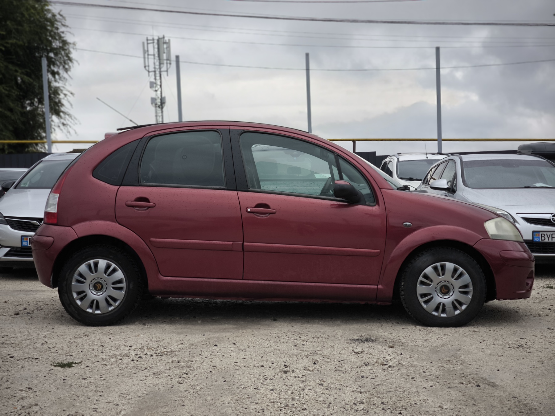 Citroen C3