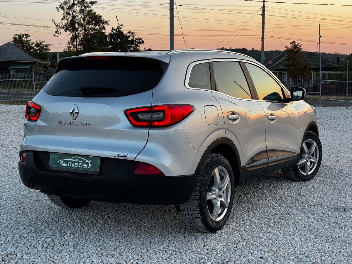 Renault Kadjar