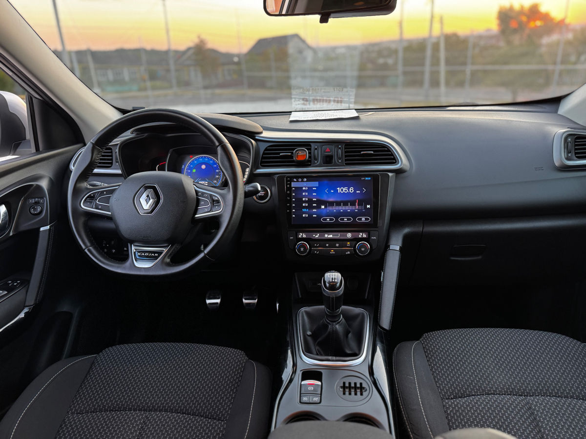 Renault Kadjar